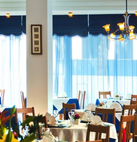 Hotel Gimm Бибионе Екстериор снимка